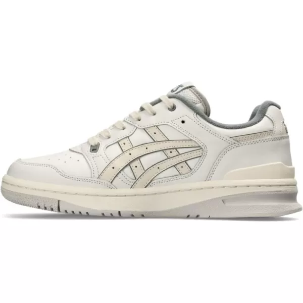 ASICS Mens EX89 Sportstyle ShoeWhiteCream