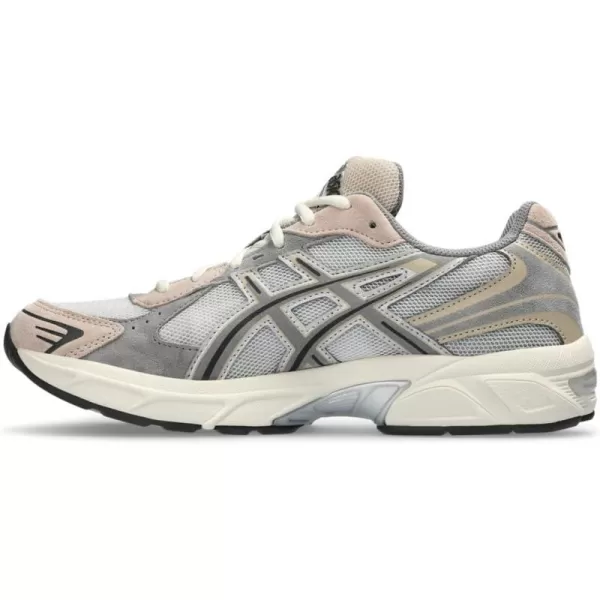 ASICS Mens GEL1130 ShoesOyster GreyClay Grey