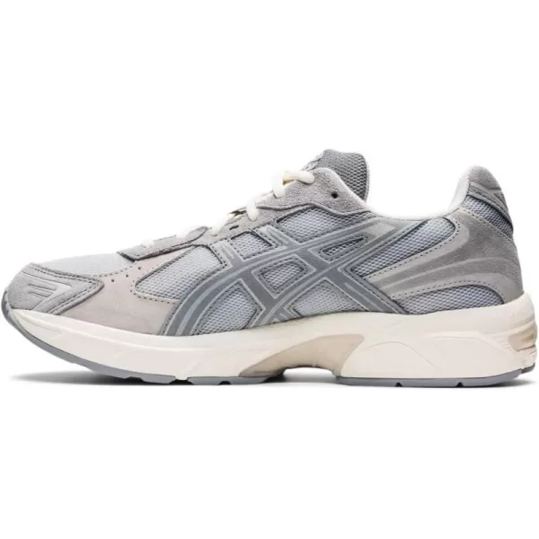 ASICS Mens GEL1130 ShoesPiedmont GreySheet Rock