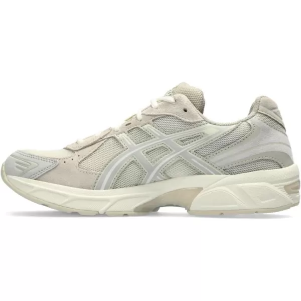 ASICS Mens GEL1130 ShoesVanillaWhite Sage