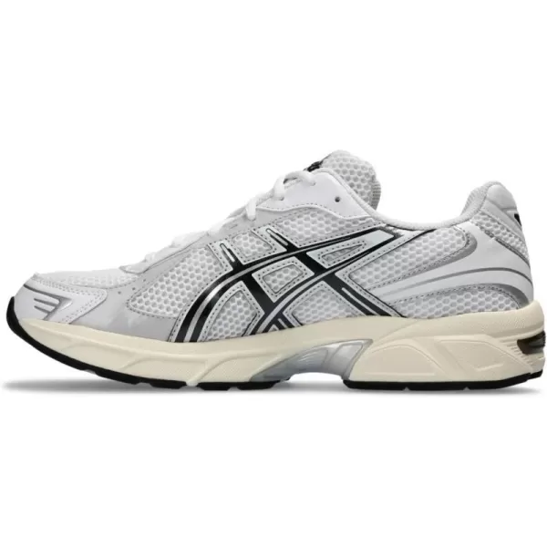 ASICS Mens GEL1130 ShoesWhiteCloud Grey
