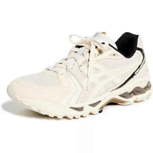 ASICS Mens GelKayano 14 Sportstyle ShoesCreamCream