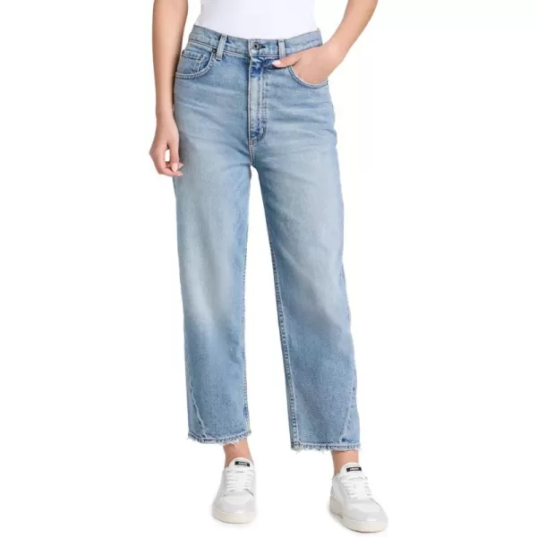 ASKK NY Womens Pasadena JeansJackson