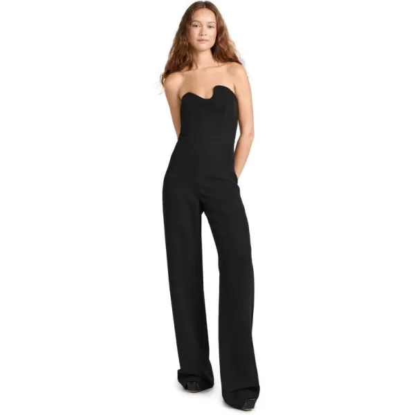 Alexis Womens Paoli JumpsuitNoir