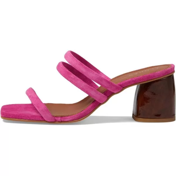 Alohas Womens Indiana SandalsPink