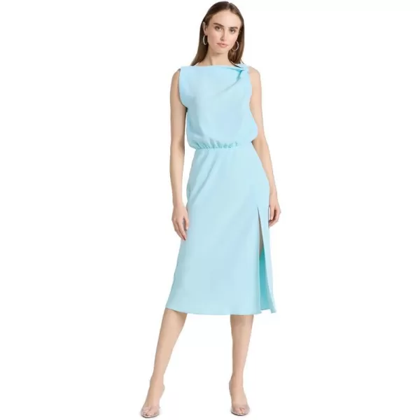 Amanda Uprichard Womens Morrison DressLarimer