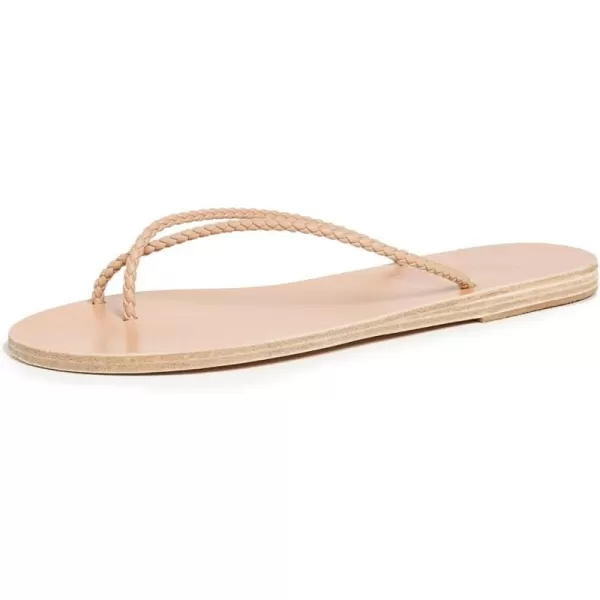 Ancient Greek Sandals Womens Adrahti SandalsBiscotto