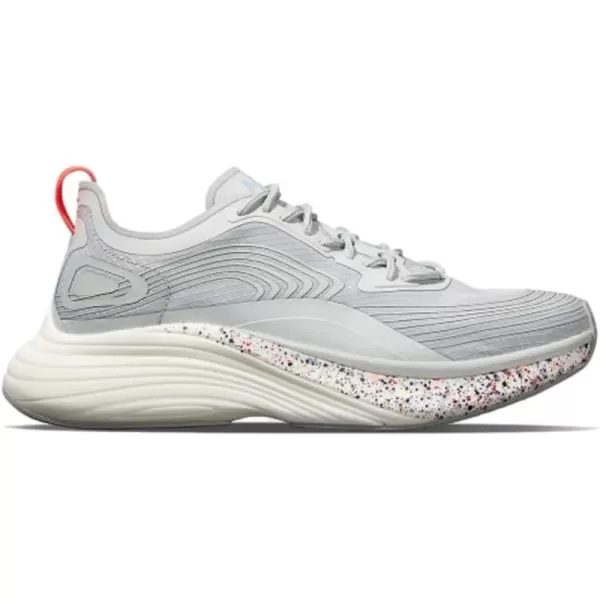 Athletic Propulsion Labs APL Womens Streamline SneakerPlasterMagentaSpeckle