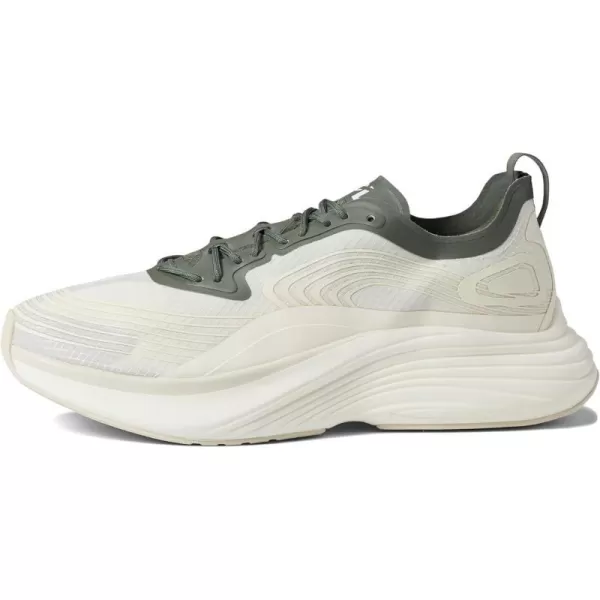 Athletic Propulsion Labs APL Womens Streamline SneakerPristineFatigueWhite