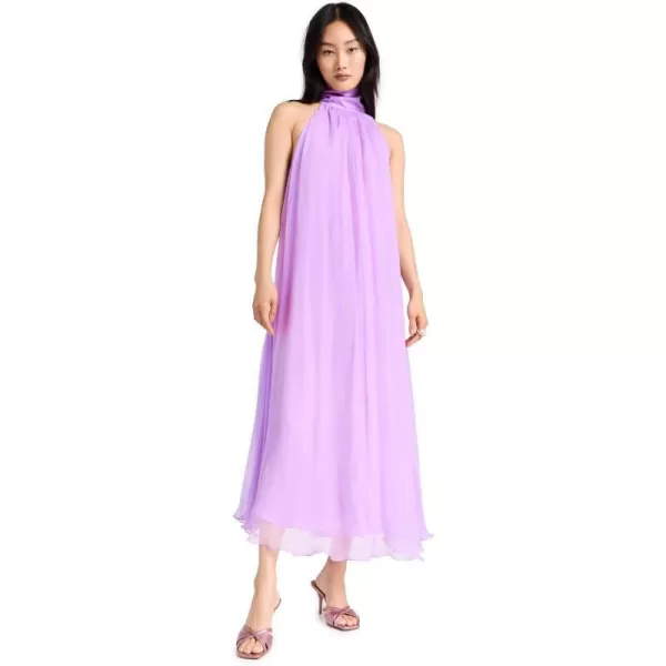 Azeeza Womens Atwood DressAmethyst