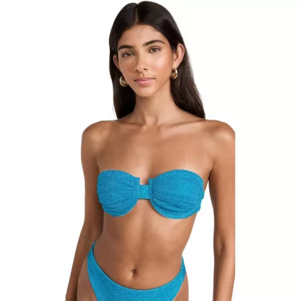 BAOBAB Womens Gioia Bikini TopJuno