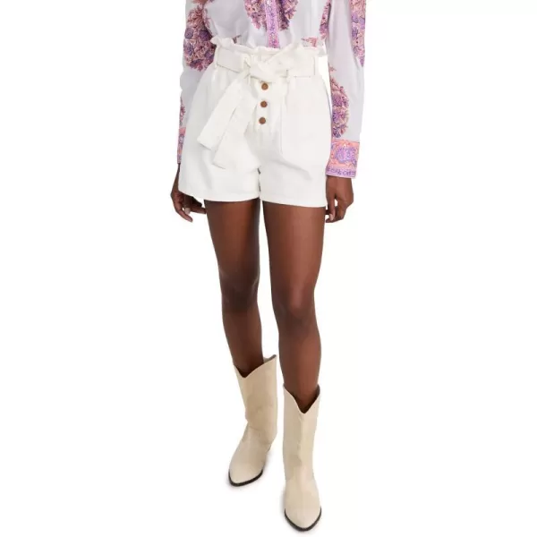 BLANKNYC Womens Far Away ShortsFar Away