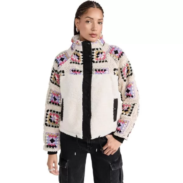 BLANKNYC Womens Spotlight JacketSpotlight