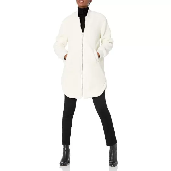 BLANKNYC womens Luxury Clothing Sherpa Jacket Comfortable amp Stylish CoatAngels Advocate