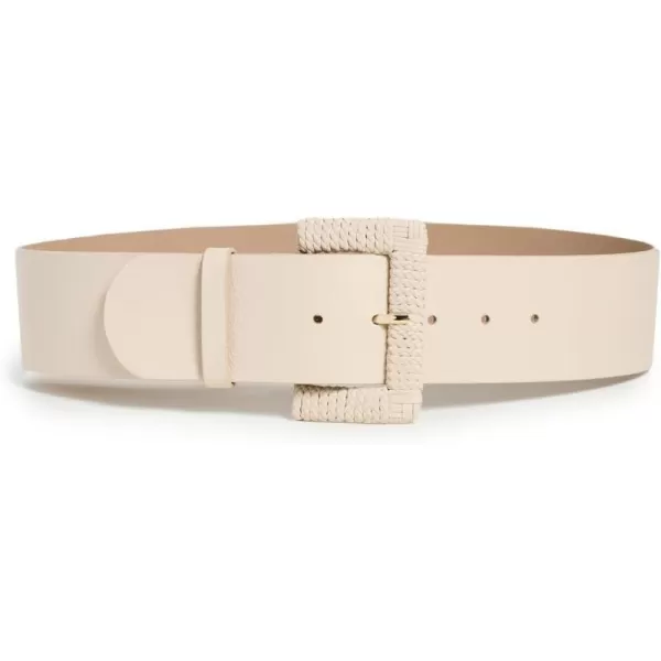 BLow The Belt Womens Carlotta BeltLatte