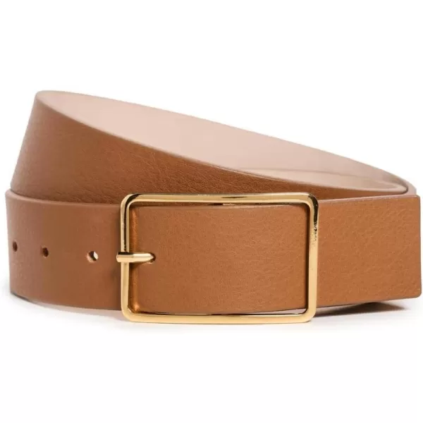 BLow The Belt Womens Milla BeltCuoio Gold