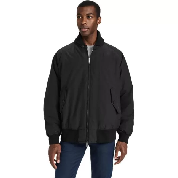 Baracuta Mens Clicker G9 JacketBlack