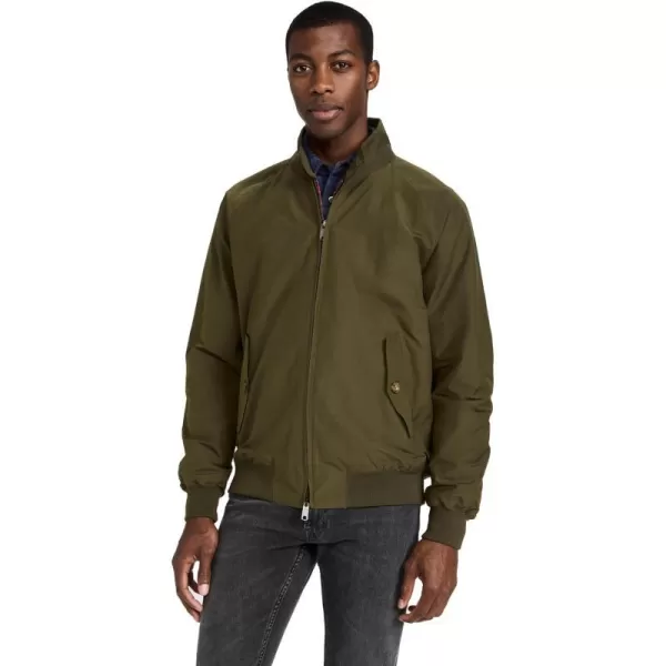 Baracuta Mens G9 Modern Classic JacketBeech