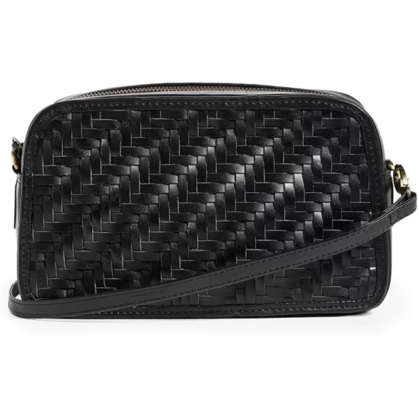 Bembien Womens Edie CrossbodyBlack