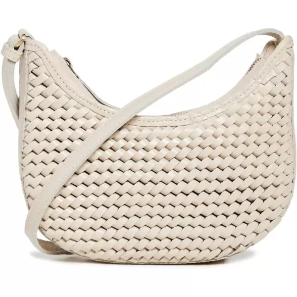 Bembien Womens Mini Sling BagCream