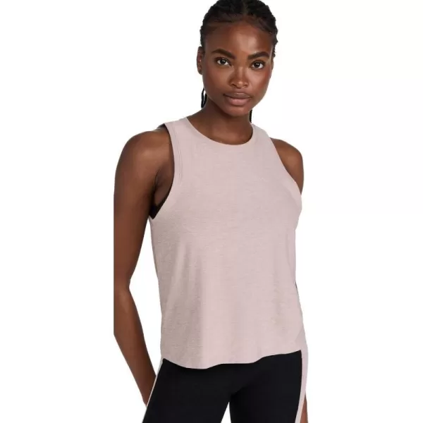 Beyond Yoga Womens Featherweight Rebalance TankChai