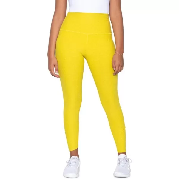 Beyond Yoga Womens High Waisted Midi LeggingsLemoncitron