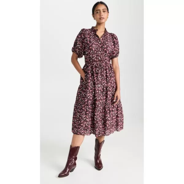 Birds of Paradis Womens Hildie DressBirds of Paradis Womens Hildie Dress