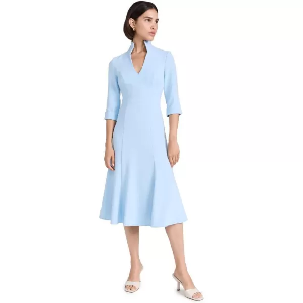 Black Halo Womens Kensington DressMaliblue