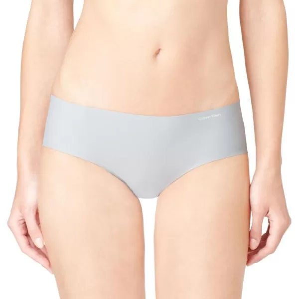 Calvin Klein Womens Invisibles Hipster PantyOceana