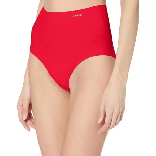 Calvin Klein Womens Invisibles Modern Brief PantyExact