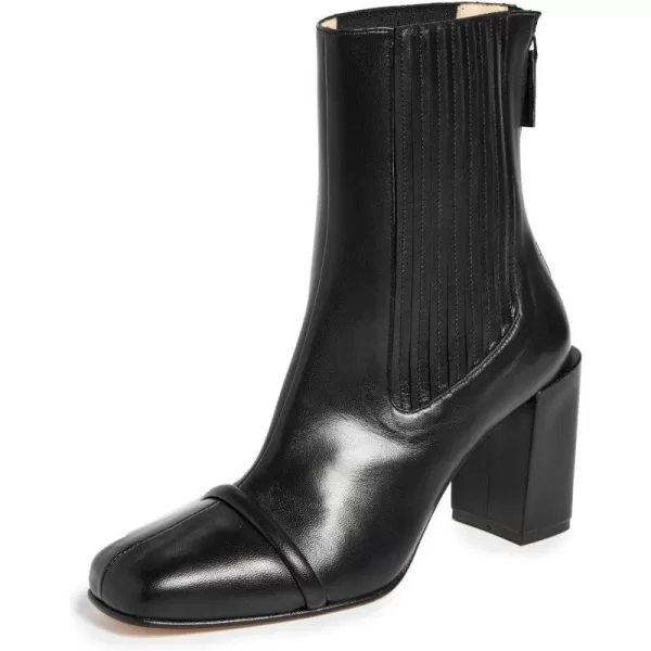 Chelsea Paris Womens Gia BootsBlack