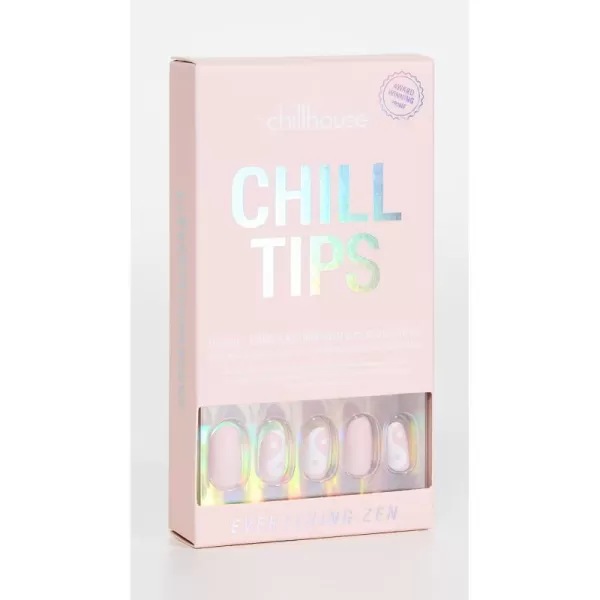 Chillhouse Womens Everything Zen Nail Kit One SizeChillhouse Womens Everything Zen Nail Kit One Size