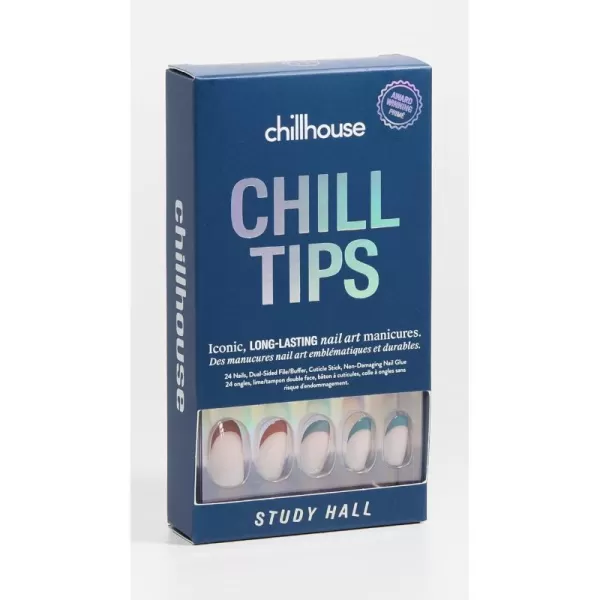 Chillhouse Womens Study Hall Nails One SizeChillhouse Womens Study Hall Nails One Size