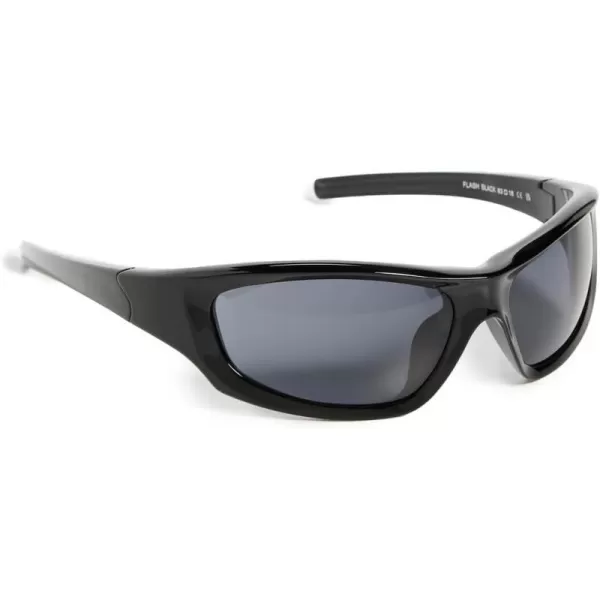 Chimi Flash SunglassesBlack