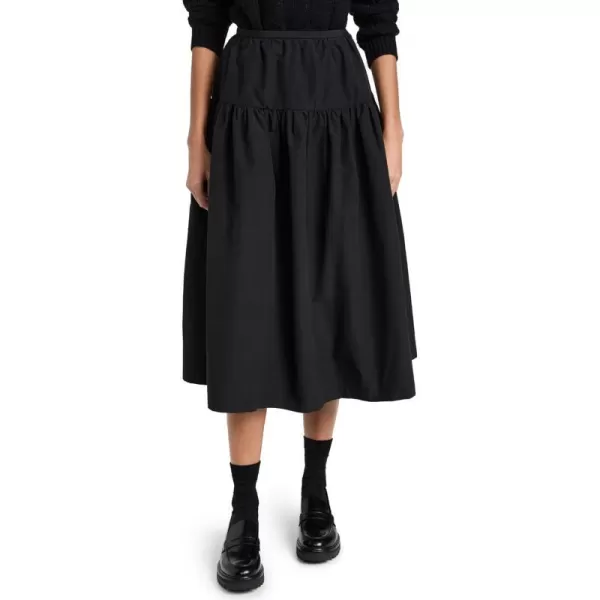 Ciao Lucia Womens Dominga SkirtBlack