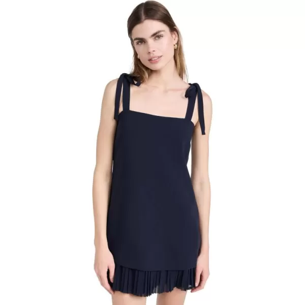 Cinq  Sept Womens Imani DressNavy