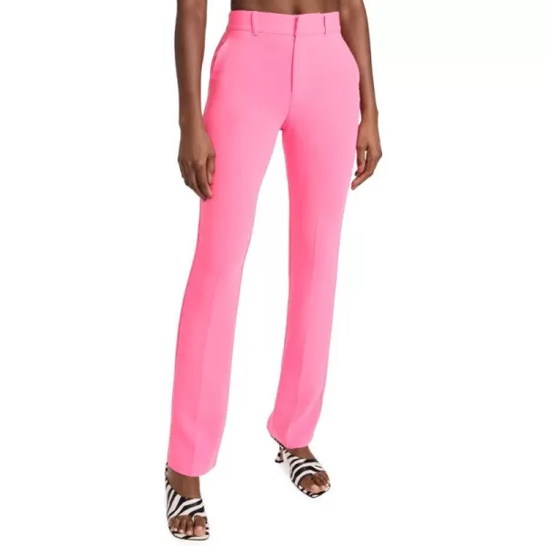 Cinq  Sept Womens Kerry PantsNeon Pink