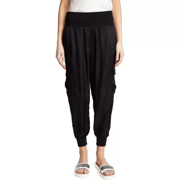 Cinq a Sept Womens Tous Les Jours Giles PantsBlack