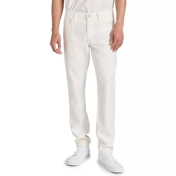 Citizens of Humanity Mens Gage Stretch Linen JeansSierra