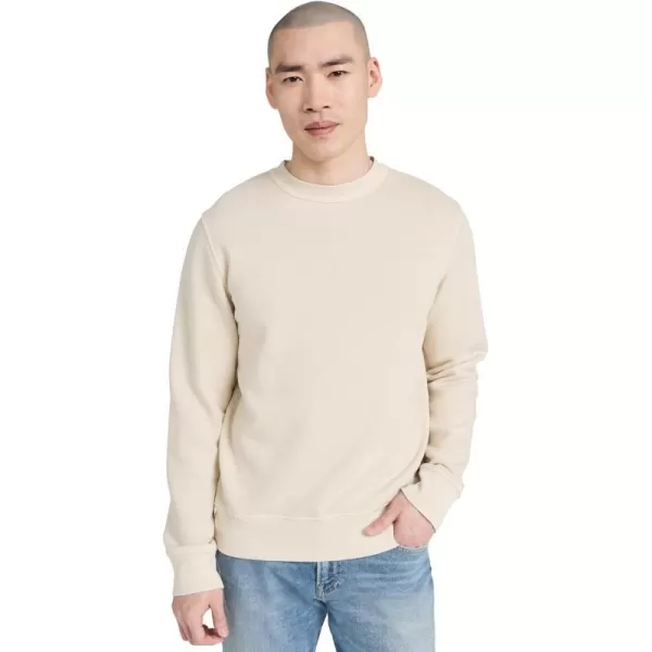 Citizens of Humanity Mens Vintage CrewneckAbalone