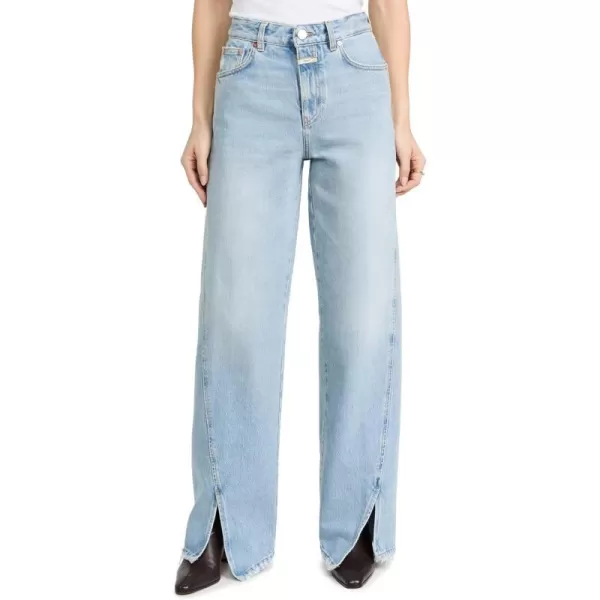 Closed Womens Howea JeansMid Blue