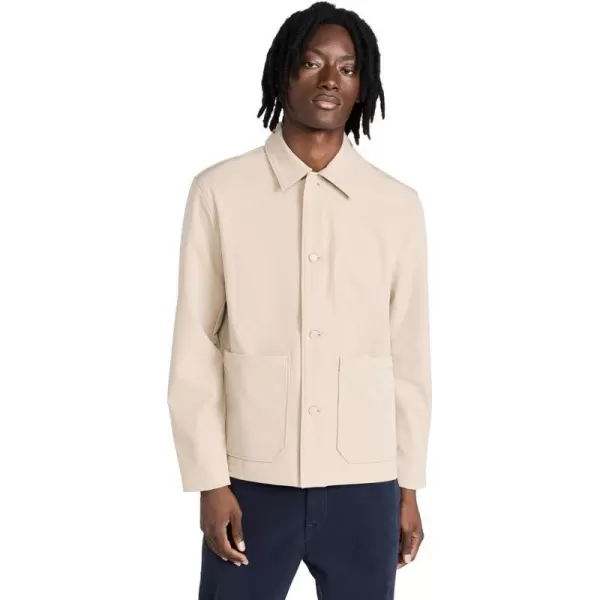 Club Monaco Mens Bonded ChoreChimera