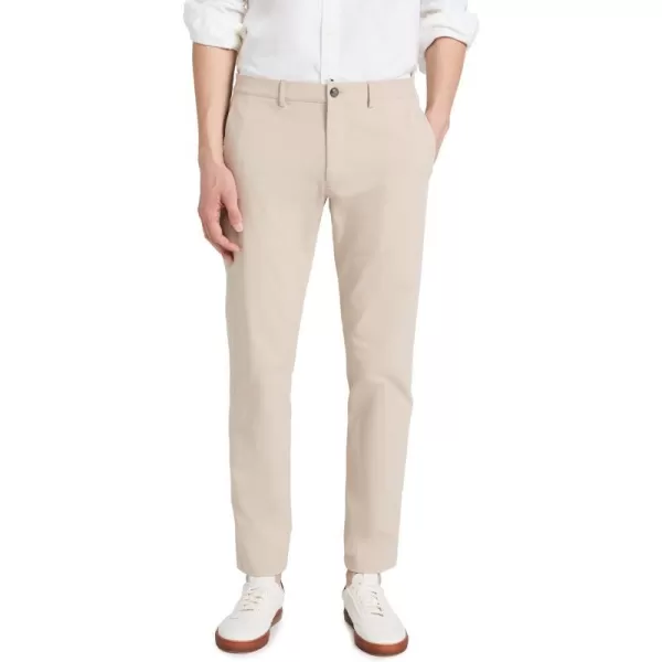 Club Monaco Mens Connor Tech PantsKhaki