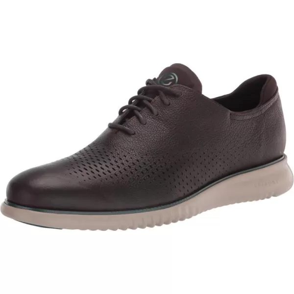 Cole Haan Mens 2Zerogrand Laser Wing OxfordUmbriaCobblestone