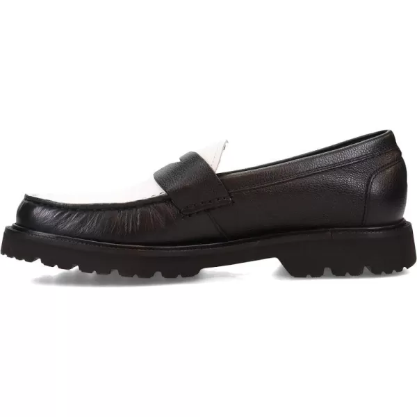 Cole Haan Mens American Classics Penny LoaferBlack Spectator