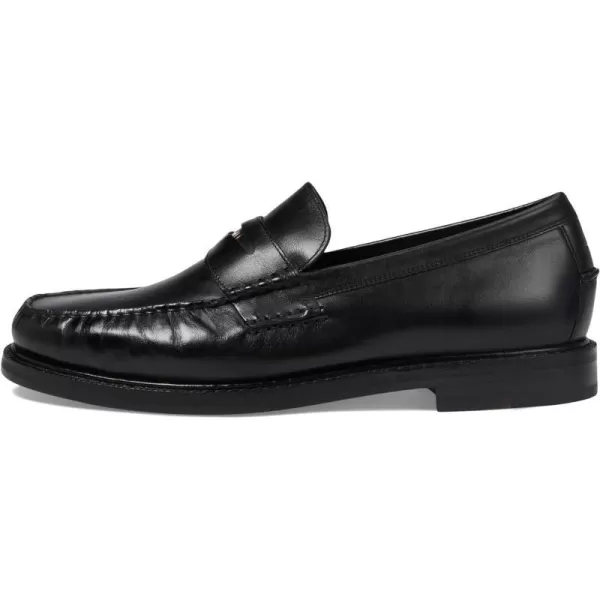 Cole Haan Mens American Classics Pinch Penny LoaferBlackBlack