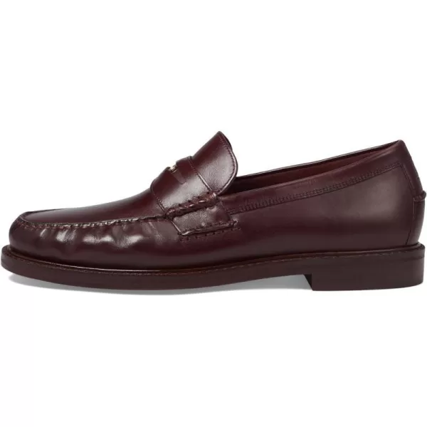 Cole Haan Mens American Classics Pinch Penny LoaferBloodstone