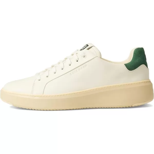 Cole Haan Womens Grandpro Topspin SneakerIndia InkEgret