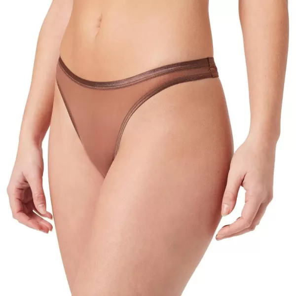 Cosabella Womens Classic ThongDue