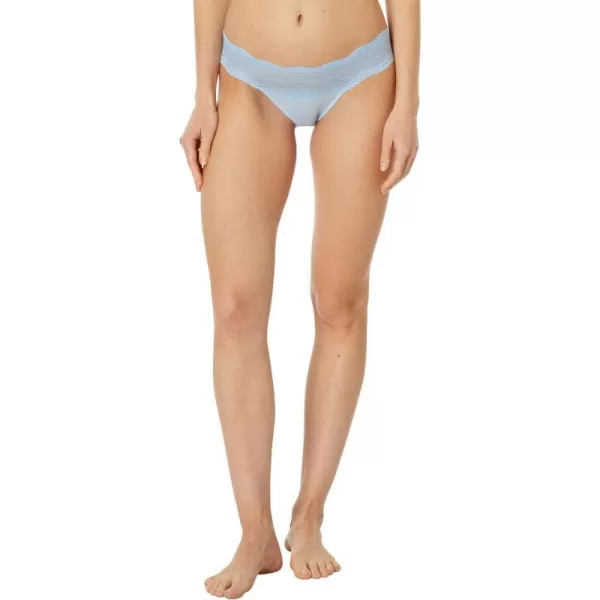 Cosabella Womens Dolce Lace Bikini BriefsAasmani Blue